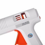 Portable 3K703 Hot Melt 100V-220V 110W Temperature Adjustable Silicone Gun Suitable for 10.8-11.5mm Glue Stick