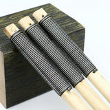 3PCS Wood File Metal Rasp Coarse Teeth Hand Rasp Carpenter Woodworking Tools