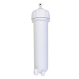 Reverse membrane 50G75G100G model 1812/2812/3013 water filter housing for inversa reverse osmosis system