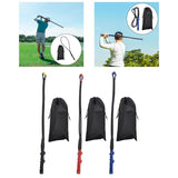 Golf Swing Training Rope Correct Posture Comfortable Grip Golccessories