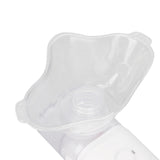 304 Stainless Steel Handheld 2 Gears Adjustable Mist for Home Children