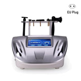Lifting hine Professional Facial and Body Radio Frequency Skin Tightening Anti Wrinkle Beauty Device Fat Burner Slimming