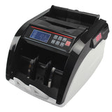 5800AE/AC LCD screen/digital screen, multi country foreign currency machine, US dollar, Euro, Hong Kong dollar point cash verification machine
