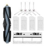 For T10 PLUS Robot Hepa Filter Replacement