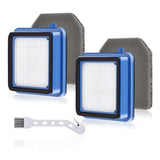 Replacement Filter for ASKW1,QX6,QX7,QX8-2, QX8-2-Anim QX6
