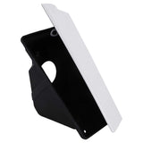Fuel Gas Tank Cap Cover +Fuel Tank Cover Base for Transit MK6