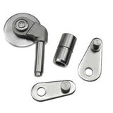Turbo Wastegate Rattle Flapper Repair Kit for - N20 N26