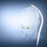 Respirator DS500/DS700 Household Universal Pillow Nose Mask Portables Comfortables New