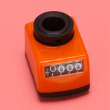 10PCS 14Mm Position Indicator Counter 4-Digit Position Display Digital Position Indicator Machine Tool Counter