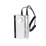 Nail Polishing Machine Professional Charging Nail Polish Remover Exfoliating for Nail Beauty Shop