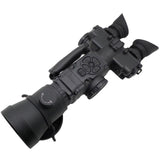 ZIYOUHU HD Infrared Thermal Imager Scope Hunting Device Binocular Thermal Imaging High Magnification Observation Mirror
