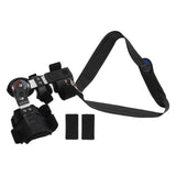 Post OP Elbow Brace Angle Adjustment Hinged Elbow Brace Built in Support Bar Free Movement Easy Disassemble for Elbow Fracture