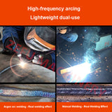 220V WS-250 Inverter Welders Multipurpose Arc hine Stainless Steel Household Small Electric Welding