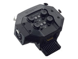 ZOOM EXH-8 H8 recorder dedicated expansion interface XLR microphone interface 4-way input expansion port