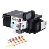 hine Crimper Pliers Automatic Electric Crimping Stripping Cutting Tools Wire Terminal Press Clamp