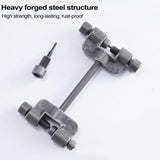 Breaker Multifunctional Remover Precise Bike Road And Mountain Cycg Chain Repair Tool