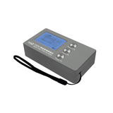 Digital Glass Thickness Meter LS201 Single Side Laser Measure Insulated Double Triple Pane Glass Air Space IG Thickness