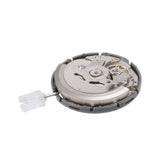 For SEIKO Japan NH35A Mechanical Watch Movement 24 Jewels NH35 Automatic Mechanism 3.8 O'Clock White