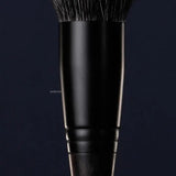 10 pcs Luxurious ebony brushes carefully chosen natural animal hair