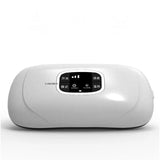Wireless massager care heating waist kneading electric belt knead abdomen instrument