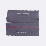 120W Household Small Desktop Blind Pants Direct Drive Sewing hine