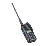 Retevis RT56 Explosion proof Radio Handstand UV Dual Stage IP65