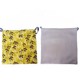 Breathable Cushion Double-Sided Anti-Bedsore Cushions Softs Comfortable Wheelchair Accessories Removable Washable New