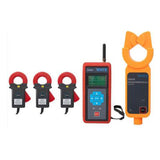 ETCR9500C Three Channel Wireless HV CT Ratio Tester