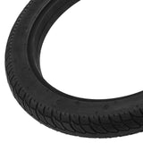 Bike Tire Anti Slip Nondeformable Easy To Install Explosion Proof Kids Bike Tire 16 Inch for Replacement