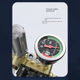 18800W Household High Pressure Washing Wash Pump Sprayer High-power Car Washer hine 220V NEW