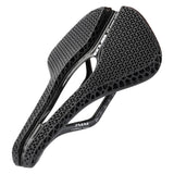 GUB 3D Printed Bicycle Saddle Seat Cushion - High Rebound Honeycomb Shock Absorption, Cycling Accessories