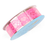 Roll Paper Hollow Lace Waterproof Handmade Decoration Creative Delicate DIY Handicraft Tape