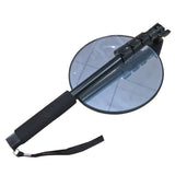 Under Car Search Vehicle Security Inspection Road Safety Convex Mirror