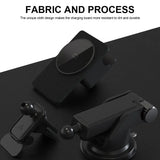 30W Magnetic Wireless Charger for iPhone 15 14 13 12 Pro Max Mini Air Vent Phone Holder Fast Car Charging