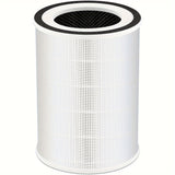 1 pack HEPA Filter Replacement for Afloia Air Purifiers - Improve Air Quality and Reduce Allergens