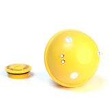 FF1108-1CT Portable Finder 100M/300FT Depth Alarm Wired Fish Detector echo sounder wireless for Fishing