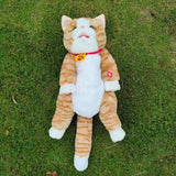 Doll Simulation Pet Backpack, Touch-Sensitive Singing Electric Plush Bag