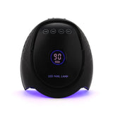New Hot Selg 64w Fast Intelligent Induction Phototherapy Nail Salon Specific Drying hine, Baking Lamp