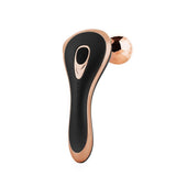 3D Roller Face Lifting Massager Skin Tighten Anti Wrinkle Massager Facial Body Slimming Shaping Massage Machine Skin Care Tool