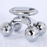 3D Roller Massage Face Slimmer Roller Lifting & Firming Skin Tool Students & Workers Shaping & Relaxing Beauty Tool