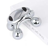 3D Roller Massage Face Slimmer Roller Lifting & Firming Skin Tool Students & Workers Shaping & Relaxing Beauty Tool
