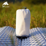 3F UL GEAR TYVEK Sleeping Bag Cover Camping Bag Waterproof Breathable Moisture-resistant Heating-up Spacer Sleeve