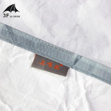 3F UL GEAR TYVEK Sleeping Bag Cover Camping Bag Waterproof Breathable Moisture-resistant Heating-up Spacer Sleeve