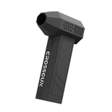 Powerful Blower with High Speed Duct Mini Jet 130,000 RPM Turbo Violent Fan High-Performance Brushless Motor