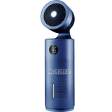 Household Tower Bladeless Air Purifier & Standing Humidifier Water Spray Fan with 50W Power