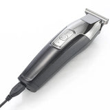 NEW Hair Clipper WMARK C24-HC011 Hot Selg Engraving Oil Head Electric Push Cutting USB Cross Border