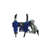 12V 220V Set Diesel Fuel Transfer Pump