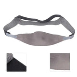 Stopper Bandage Triangular Anti Snore Device Mouth Guard Stop Snoring Chin Apnea Belt Sleep Care Tool Better Breath