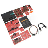 For Orange 5 Super Pro  Programmer Portable Support COM Ports Car Diagnostic Tool Professional V1.38 Upgraded for Vehicles