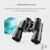 Powerful Telescope 20X50 Professional Night Vision Binoculars Long Range Waterproof Military Hd Hunting Camping Equipment Bak4